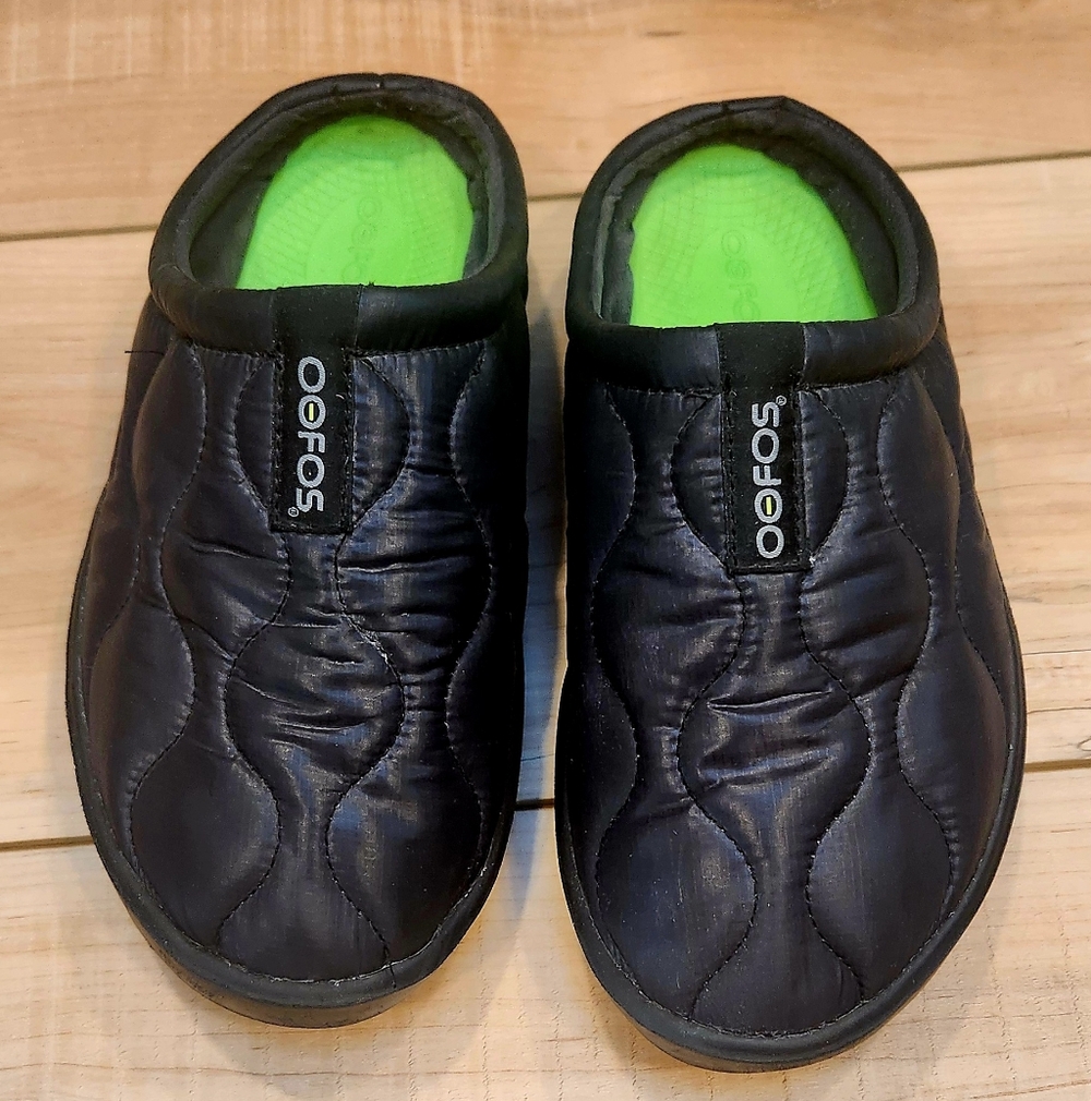 OOFOS Promaloft Slippers